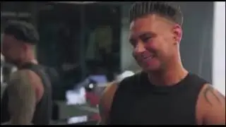 Pauly & Nikki - The First Time Ever I Saw Your Face