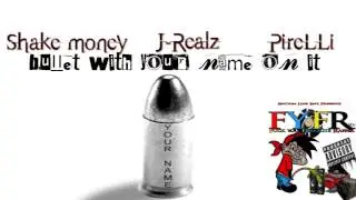 BLE-Bullet Wit ur Name on it(Produced By J-realz)