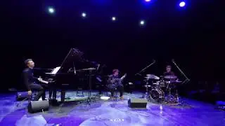 Good Evening Trio - Chigadaev music - promo video