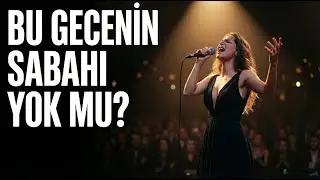 Aria - Bu Gecenin Sabahı Yok Mu