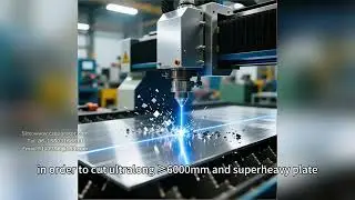 Laser cutting machine is a model of the integration of technology and industry#Laser cutting machine
