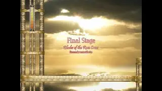 [Rosenkreuzstilette] Final Stage - Blades Of The Rose Cross (PC/Steam)