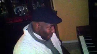 Happy birthday!!! Playing when u been drinking Bubba Davis