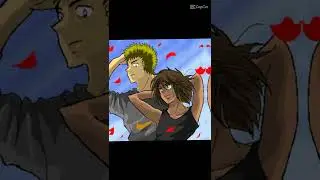 Ramon Victorino[Captain Tsubasa] Edit created by Capcut