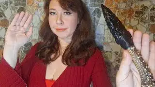 INTENSE | FAST ASMR & REIKI: Cutting Cords with Toxic People
