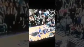 Kobe Bryant 3 sends game to OT vs Kings 2000-01