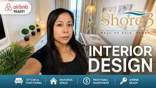Condo Investment Philippines | Transform Your Unit into a Dream Home & Profitable Space