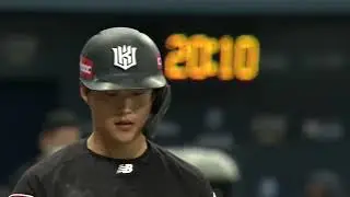 2021 한국시리즈 4차전 KT(배제성) vs 두산(곽빈)