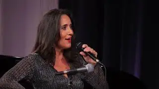Day By Day, Carmen Avellone with Vito Giordano Quartet