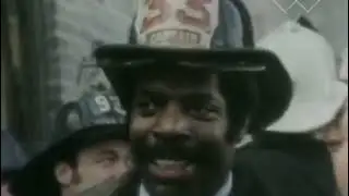South Bronx 1977 blackout birth of hip hop