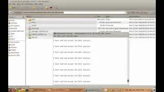 i.MX25 Build Linux Kernel and Root file system from scratch