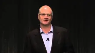 James O'Loghlin - Innovation Reel