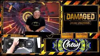 DJ Chewy Saturday 24.9.22