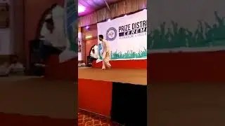 Superior college daska fairwell party crazy boy dance party