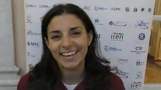 Cinzia Noziglia: 