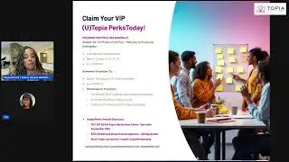 FREE MasterClass: Power of the Pivot &ndash; Pathways to Purpose & Profitability