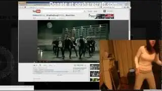 Athenelive.com #198 - RingDingDong