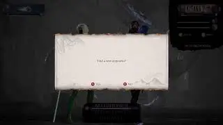 MK1 SEASON OF STORM - GRANDMASTER STANCE