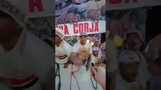 Protesto da torcida pelo Impeachment de J&uacute;lio Casares. A press&atilde;o continua!#spfc #saopaulofc