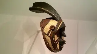 Mount Making 101: How to make a threaded anchor for mounting artifacts.