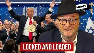 BREAKING: The mother of all wars