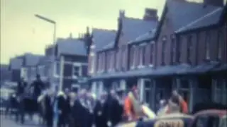 Lytham Club Day, 1968