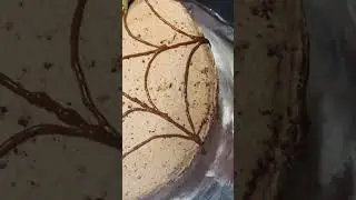 Spider Cake|| Step-by-Step Spidercake||Chocolate Spider Cake|| Spider-Man Cake