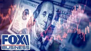 TRILLION-DOLLAR WIPEOUT: Investors dump software stocks as AI fears erupt