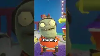ХУДШАЯ возможная графика на PVZGW2