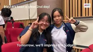2023 InnoScience Challenge