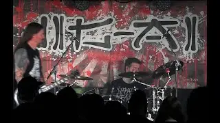 Jig-Ai @ Groovy& Stinky Fest 2025