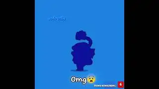 Glowbert😨. #brawlstars #edit #shorts #brawl #newbrawler