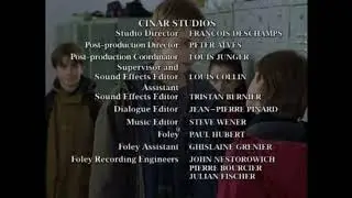 Lassie (1997) ending credits 