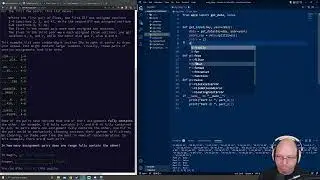 Advent of Code 2022 (Python) - Days 4-5