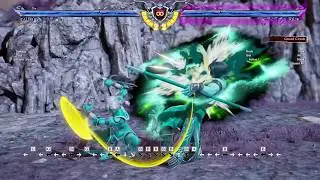 [SC 6 2.02] Talim 44B Guard Crush