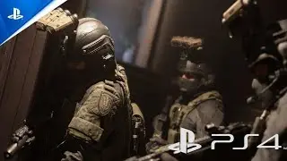 Call of Duty&reg;: Modern Warfare&reg; -Clean House-Walkthrough Gameplay Part 5(COD MW)