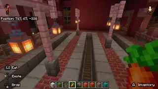 Golem City (Minecraft)