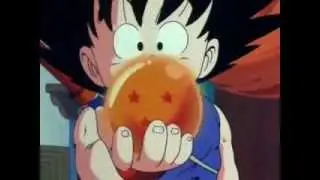 La historia de las 7 Esferas del Dragon - Dragon Ball (Latino)