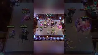 HYPER SUN BINTANG 3!!! #magicchess #short #shorts #shortvideo #mobilelegends