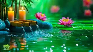 healing sounds/.relaxation music/.guided meditation music/.Inner Journey