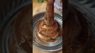 Kitchen tips -60 How to clean brass pooja items quickly and easily -#shorts #shortsfeed