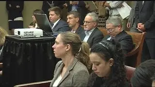 State studying impact of gambling in Massachusetts