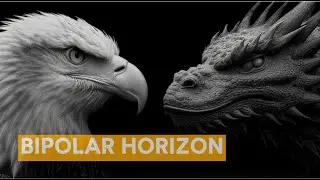 The Bipolar Horizon: US vs China