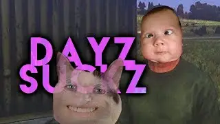 This is why DayZ sucks!