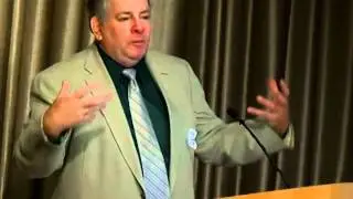 ISPU Bioethics Conference Dr. Howard Brody Part 4