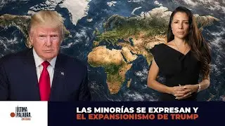 ÚLTIMA PALABRA /  19 de enero de 2026
