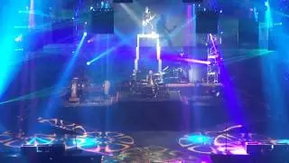 GnR - DJ Ashba - La Bella Vita  - May 2014 Las Vegas