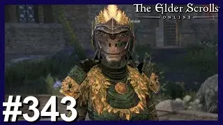 Teso #343 - Helden von Dunkelforst [Lets Play] [The Elder Scrolls Online]
