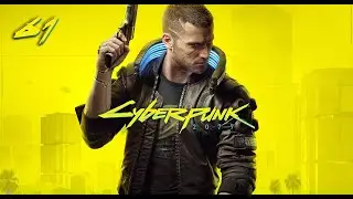 Cyberpunk 2077 - Let's Play Part 61 : Full Disclosure