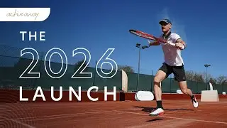 Active Away | 2026 Calendar Launch
